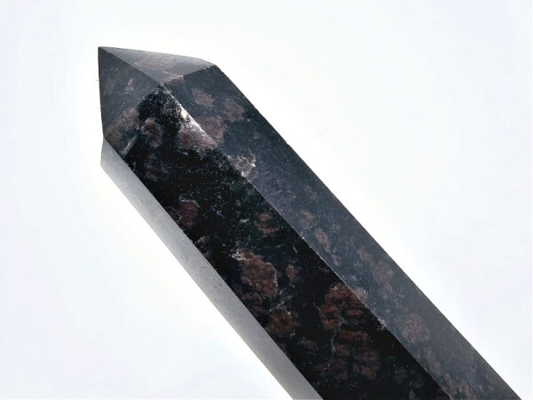Iolite Water Sapphire Polished Point B (470g) - Image 3
