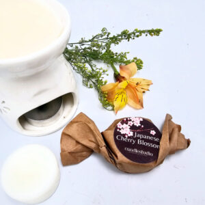 Japanese Cherry Blossom Wax Melt