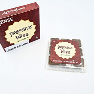 Jasmine Bliss Incense Bricks