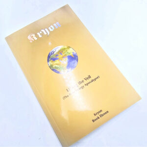 Kryon: Lifting the Veil book