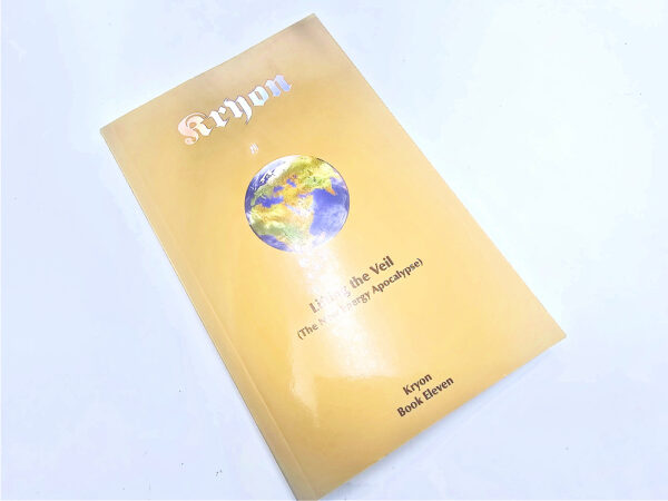 Kryon: Lifting the Veil book