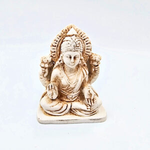 Lakshmi Statue (7cm)
