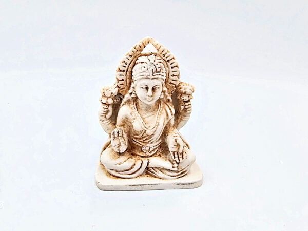 Lakshmi Statue (7cm)