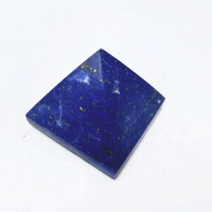 Lapis Lazuli Pyramid (3cm)