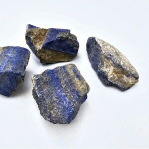 Lapis Lazuli Rough Chunk (150 -200g)