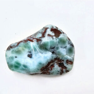 Larimar Polished Stone G (26g)