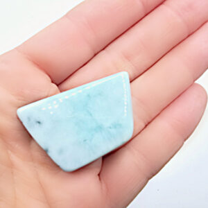 Larimar Slice A (19.1g)