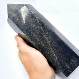 Lazulite Polished Point XL (2kg)