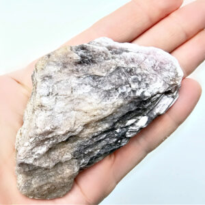 Lepidolite Purple Mica Cluster D (156g)