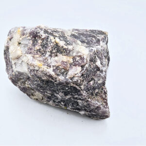 Lepidolite Rough Chunk C (968g)
