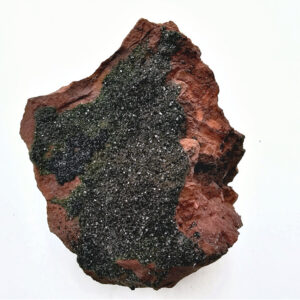 Libethenite