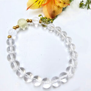 Libyan Desert Bangle Amplified  (8mm)
