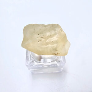 Hello Indigo Halo Online Store Libyan Desert Glass F 7 33g
