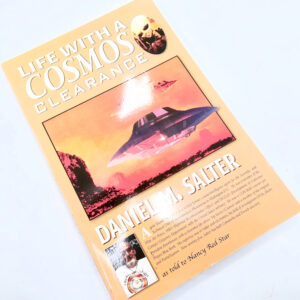 Life with a cosmos