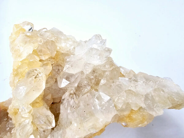 Limonite Cluster (Golden Healer) C (396g) - Image 2