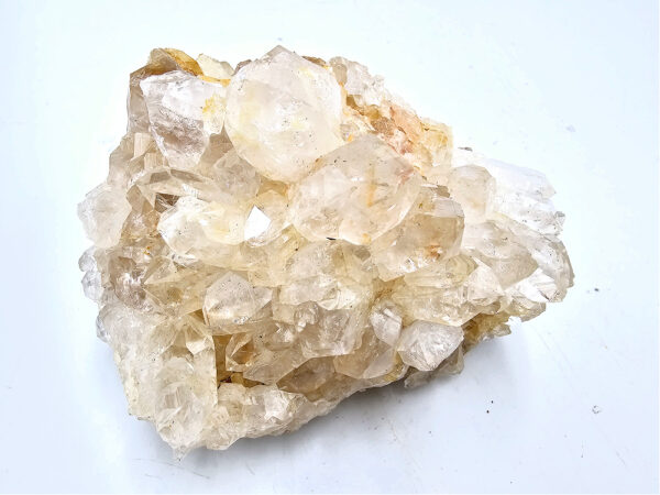 Limonite Cluster (Golden Healer) B (456g) - Image 3