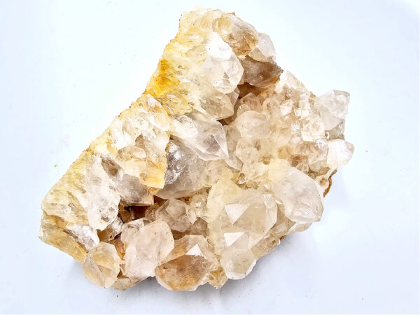 Limonite Cluster (Golden Healer) A (658g) - Image 2