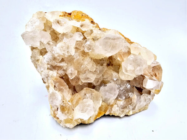 Limonite Cluster (Golden Healer) A (658g)