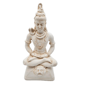 Lord Shiva Statue (30cm)