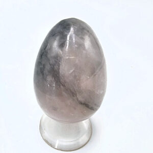 Lunar Quartz Egg (5cm)