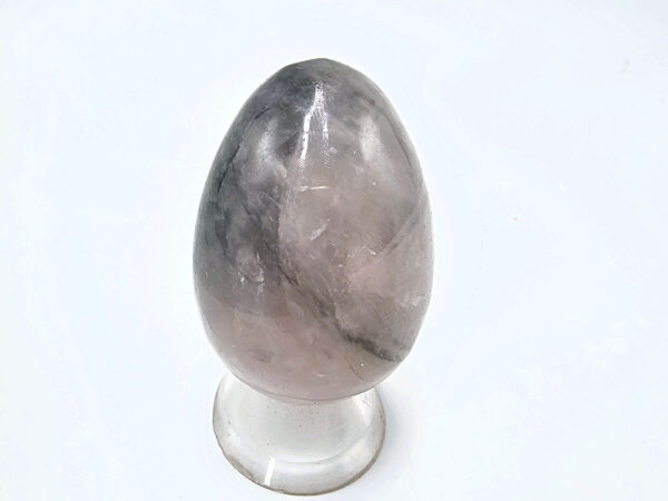 Lunar Quartz Egg (5cm)