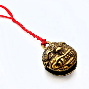 Mahakala Bell (4cm)