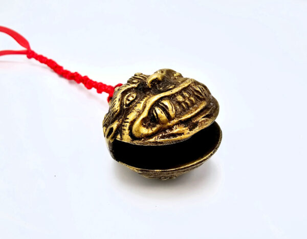 Mahakala Bell (4cm) - Image 2