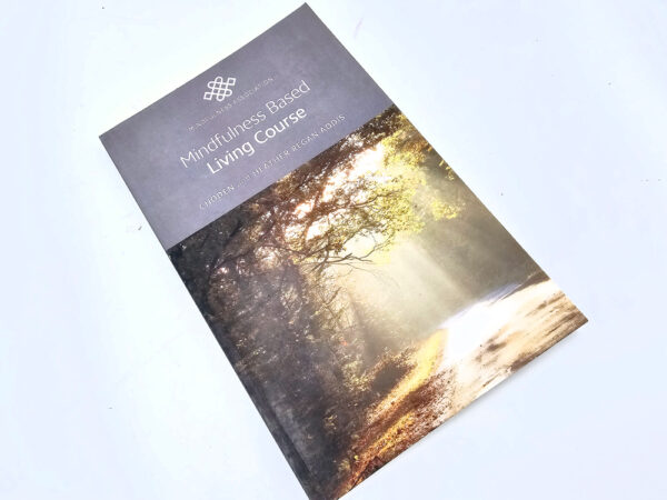 Mindfulness Based Living Course (Mindfulness Association)