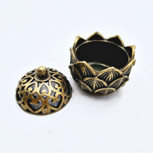 Mini Lotus Storage Pod (2.5cm)