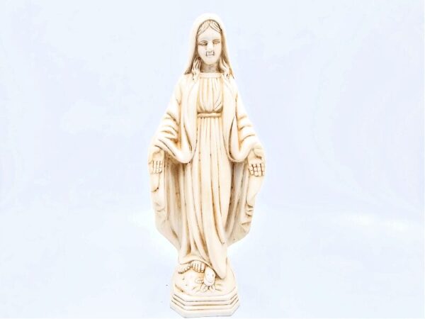 Mother Mary Statue (25cm)