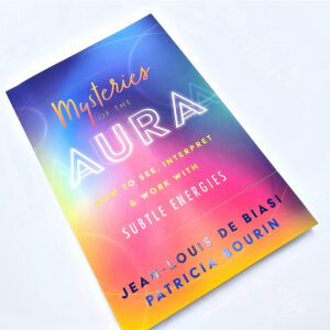 Mysteries of the Aura (Jean-Louis De Biasi)