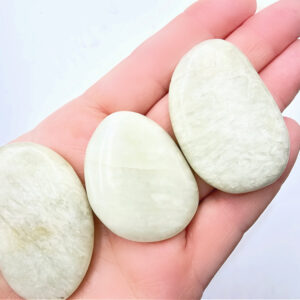 New Jade Palm Stone (4-5cm)
