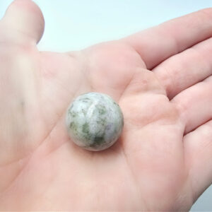 Ocean Jasper Sphere (2cm)