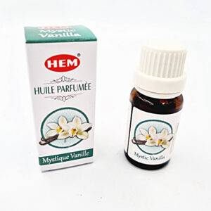 HEM Aroma Oil Vanilla (10ml)