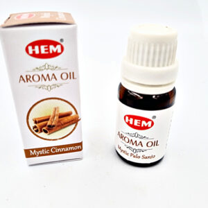 HEM Aroma Cinnamon (10ml)