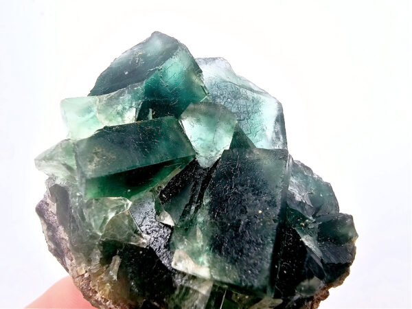 Okorusu Fluorite B (82g) - Image 2