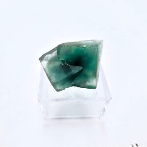Okorusu Fluorite crystal cluster
