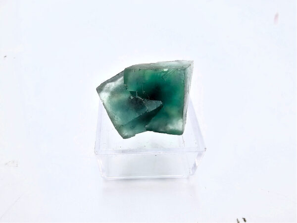 Okorusu Fluorite crystal cluster