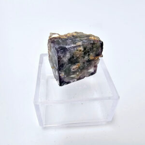 Okorusu Fluorite cube