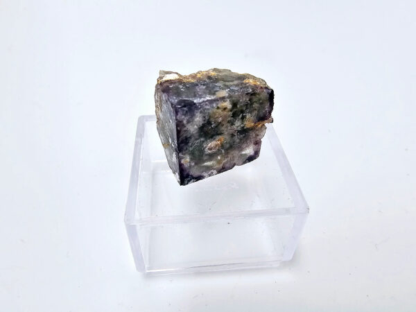 Okorusu Fluorite cube