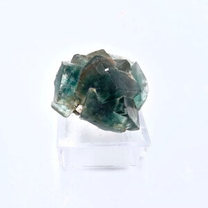Okorusu Fluorite cluster