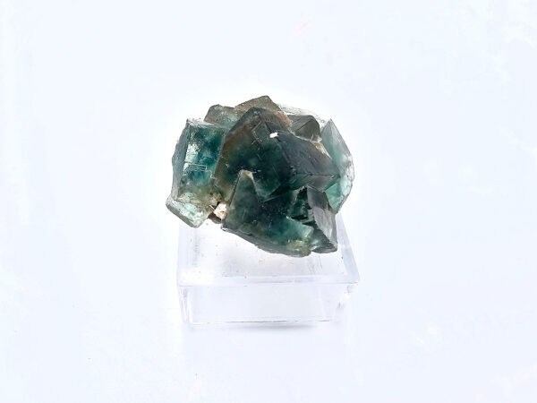 Okorusu Fluorite cluster