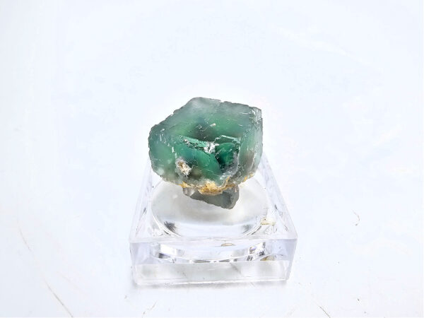 Okorusu Fluorite K (10g)