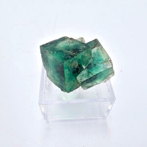 Okorusu Fluorite rough cube