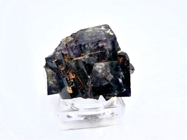 Okorusu Fluorite O (34g) Sand Inclusions