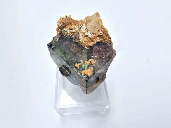 Okorusu Fluorite cluster rough