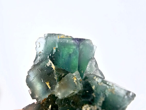 Okorusu Fluorite U (38g) - Image 2