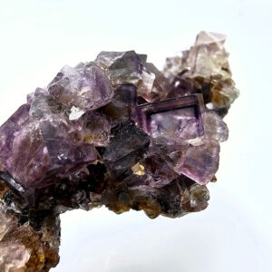 Okorusu Fluorite cluster