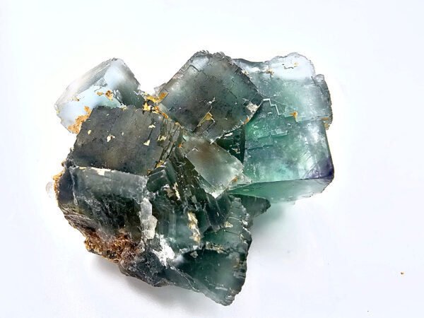 Okorusu Fluorite U (38g)