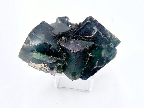 Okorusu Fluorite Y (78g) - Image 2